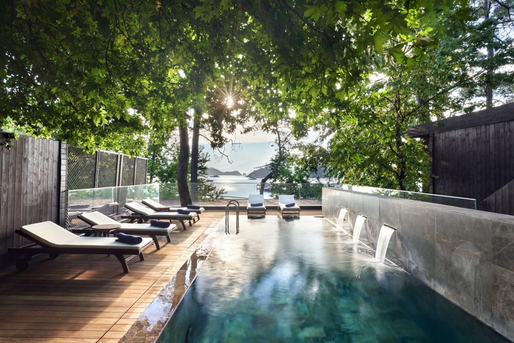 Club Prive by Rixos Gocek - 32