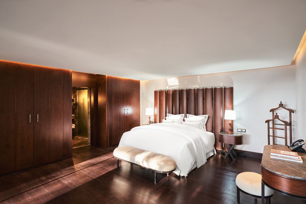 Club Prive by Rixos Gocek - 30