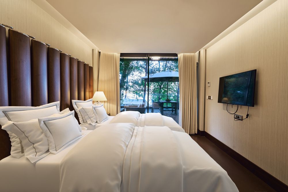 Club Prive by Rixos Gocek - 28