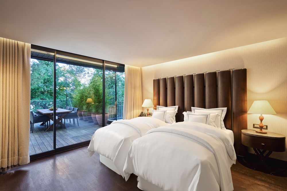 Club Prive by Rixos Gocek - 27