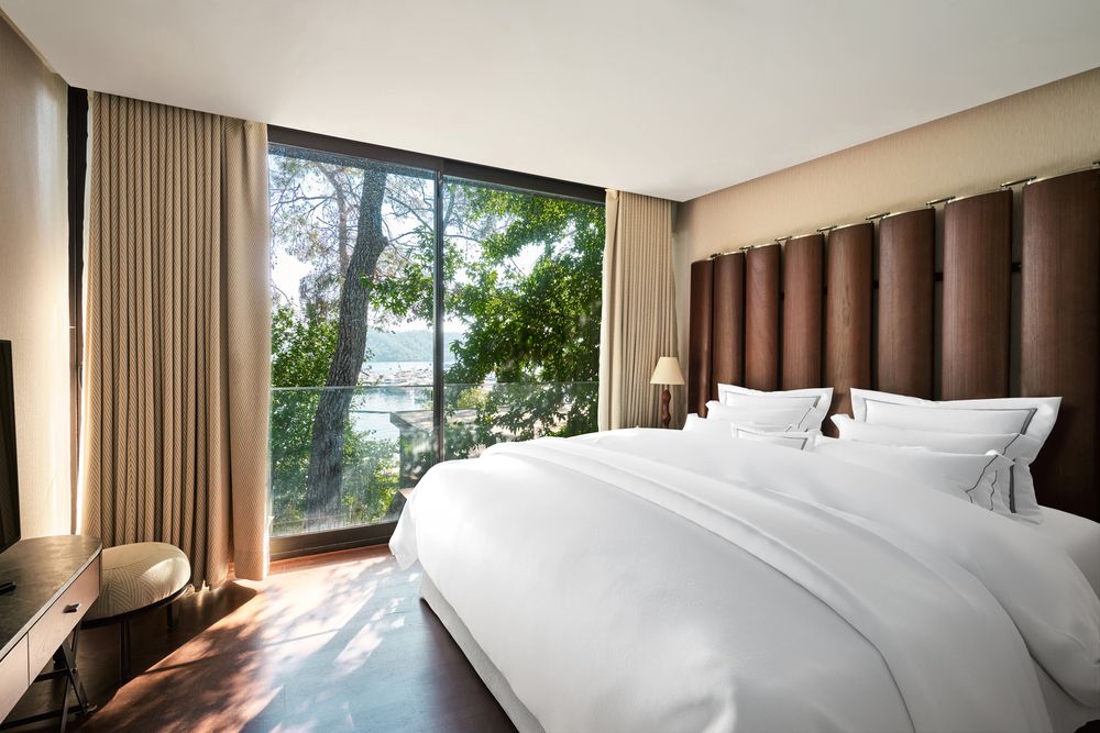 Club Prive by Rixos Gocek - 25