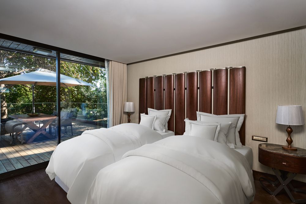 Club Prive by Rixos Gocek - 24