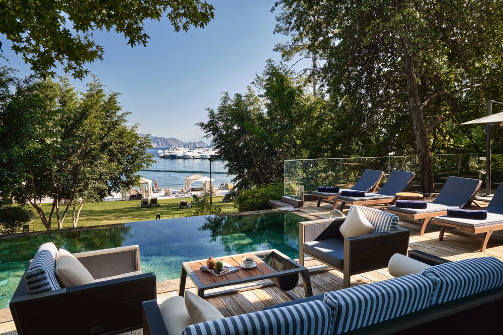 Club Prive by Rixos Gocek - 22