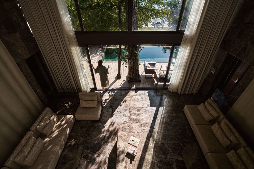 Club Prive by Rixos Gocek - 20