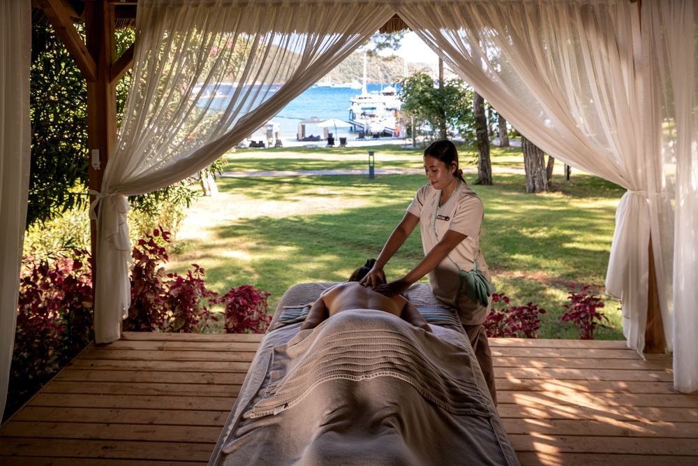 Club Prive by Rixos Gocek - 15