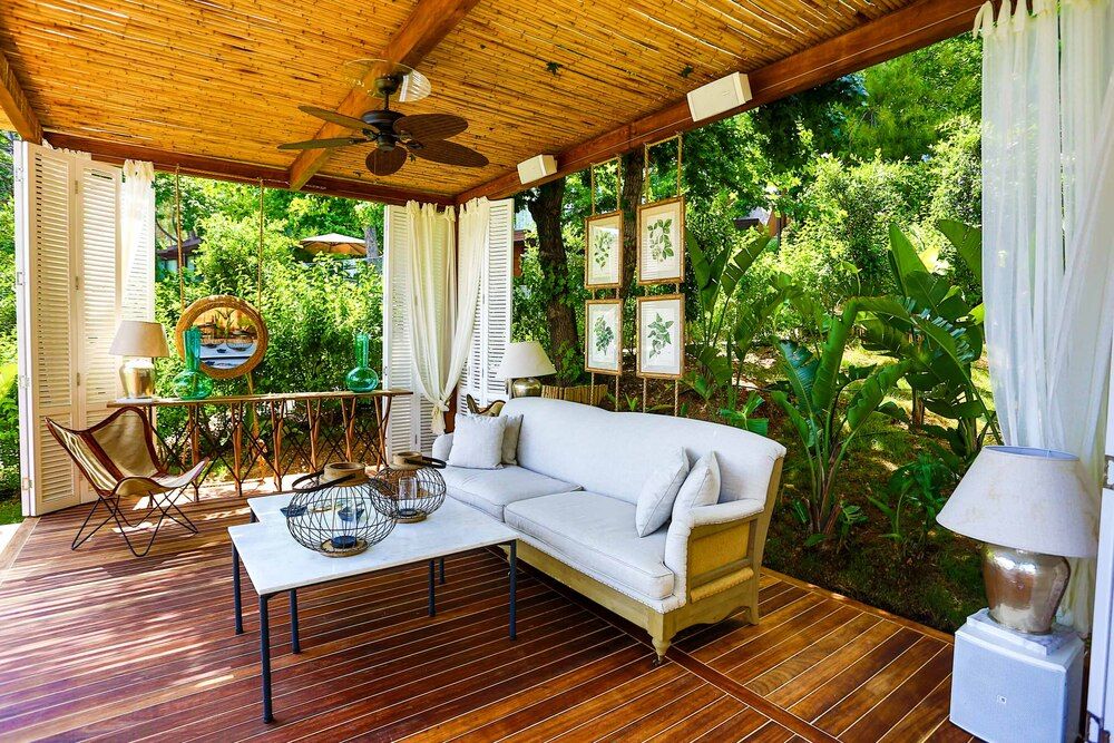 Club Prive by Rixos Gocek - 8