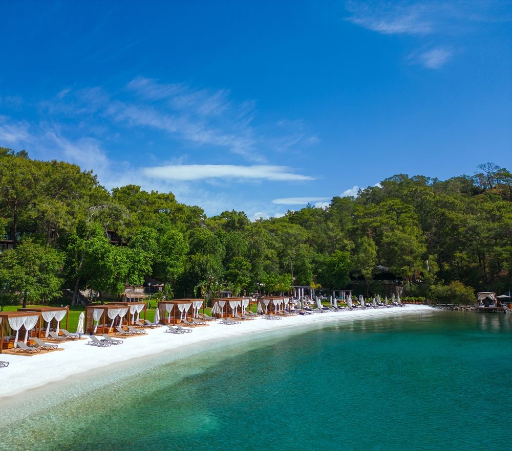 Club Prive by Rixos Gocek - 4