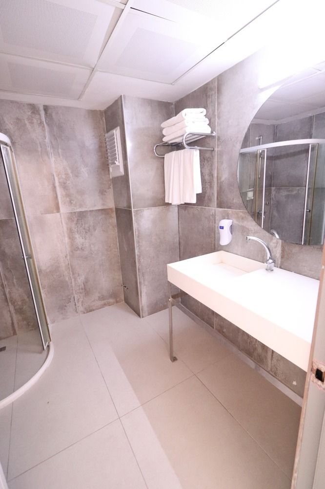 Phoenix Sun Hotel (ex. Palm Garden)  - 113