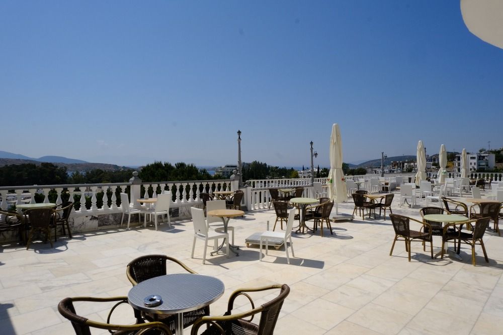 Phoenix Sun Hotel (ex. Palm Garden)  - 61