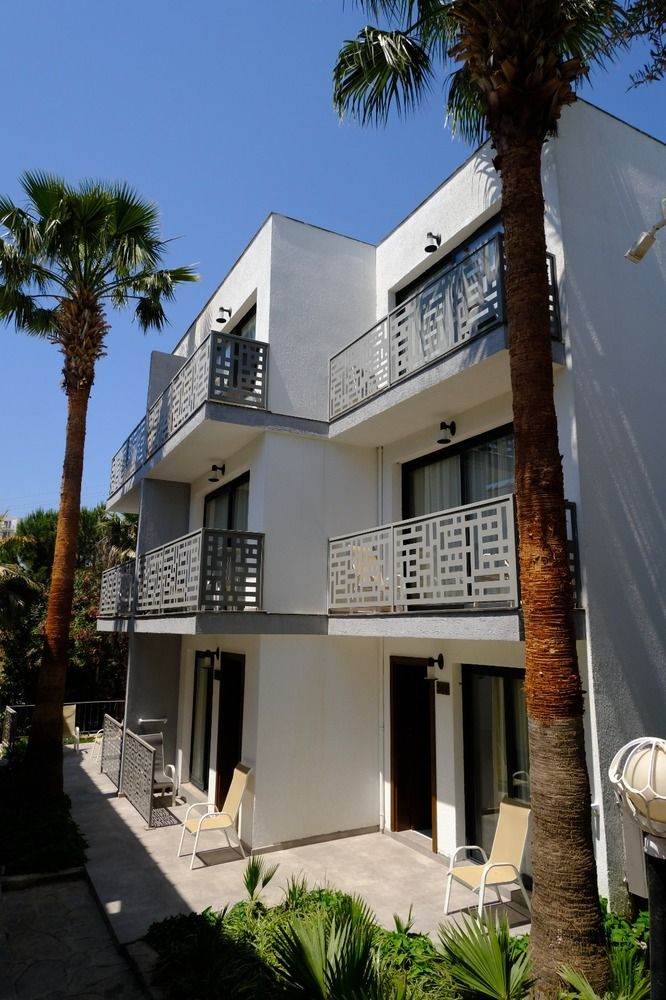 Phoenix Sun Hotel (ex. Palm Garden)  - 21