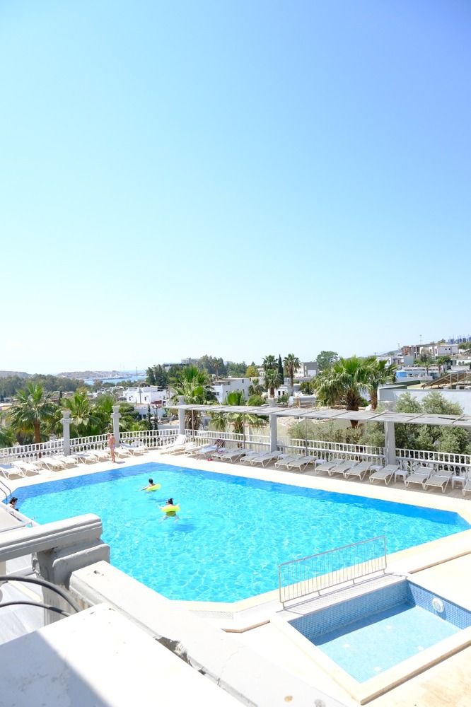 Phoenix Sun Hotel (ex. Palm Garden)  - 37