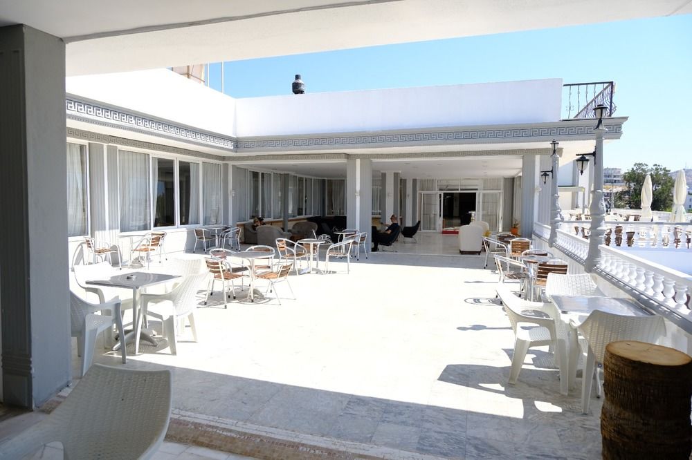 Phoenix Sun Hotel (ex. Palm Garden)  - 58