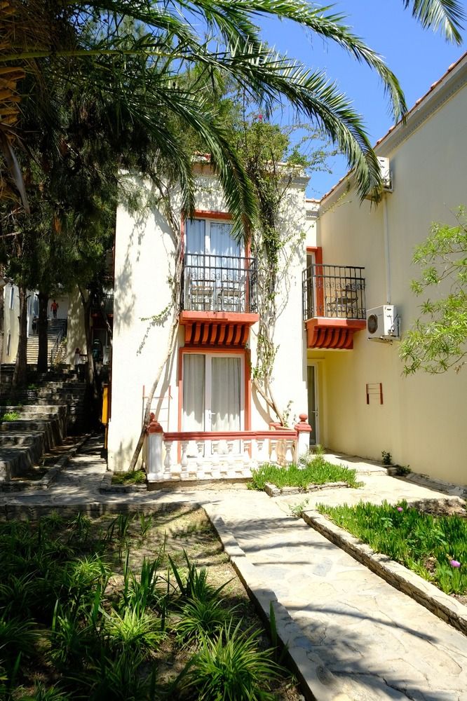 Phoenix Sun Hotel (ex. Palm Garden)  - 12