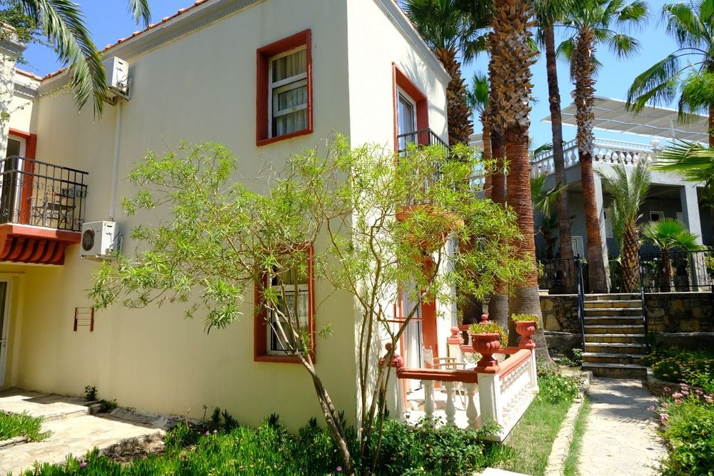 Phoenix Sun Hotel (ex. Palm Garden)  - 22