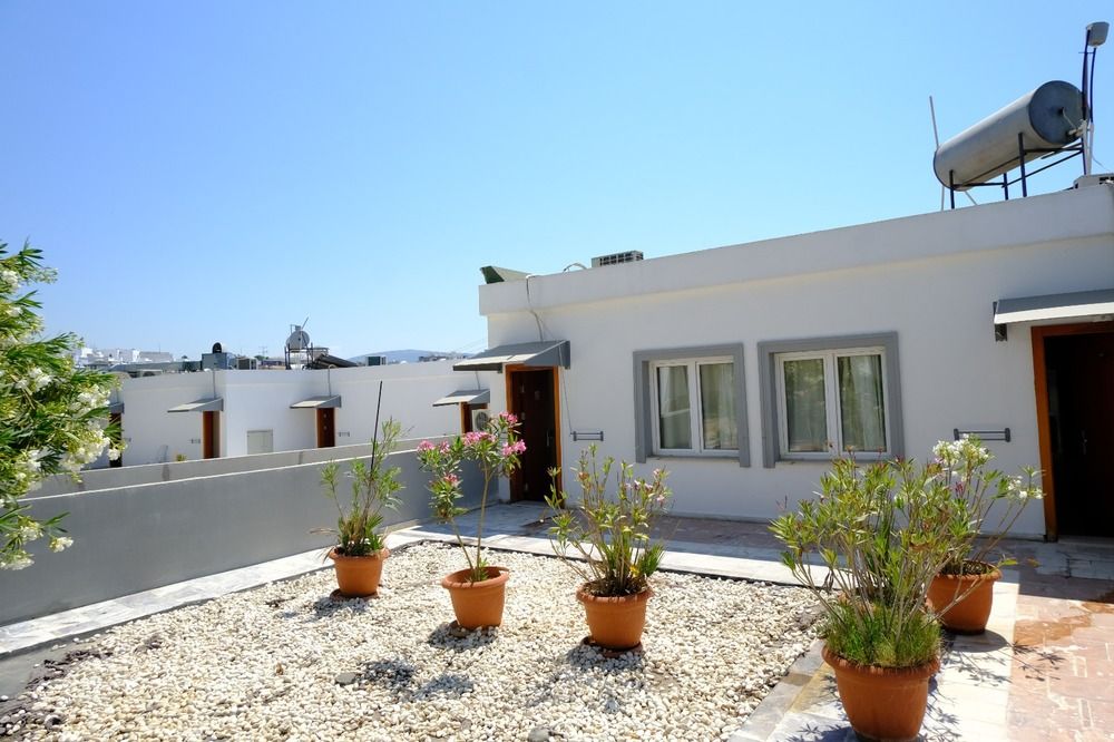 Phoenix Sun Hotel (ex. Palm Garden)  - 20