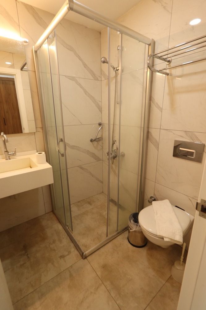 Phoenix Sun Hotel (ex. Palm Garden)  - 114