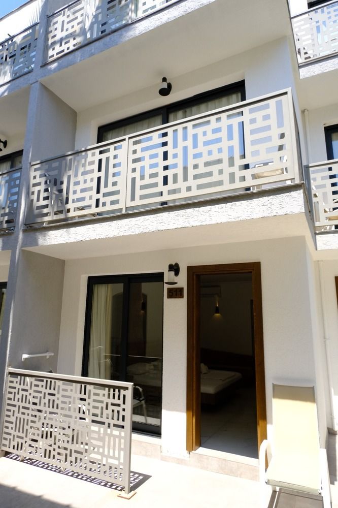 Phoenix Sun Hotel (ex. Palm Garden)  - 14