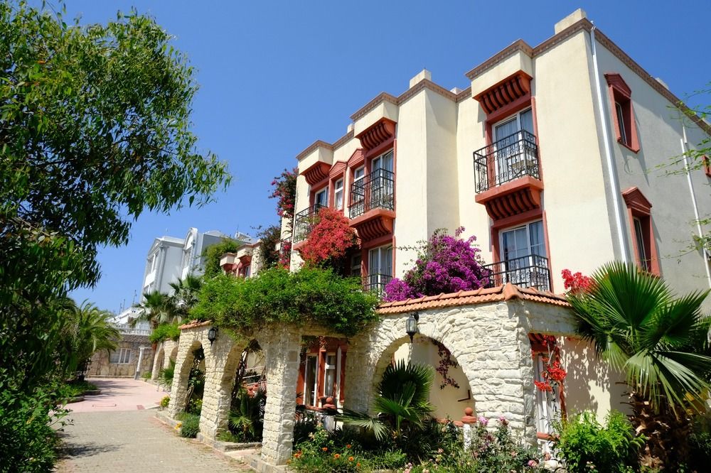 Phoenix Sun Hotel (ex. Palm Garden)  - 25