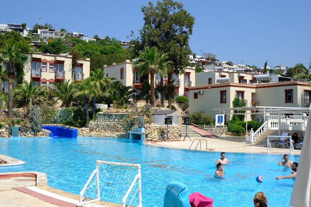 Phoenix Sun Hotel (ex. Palm Garden)  - 33