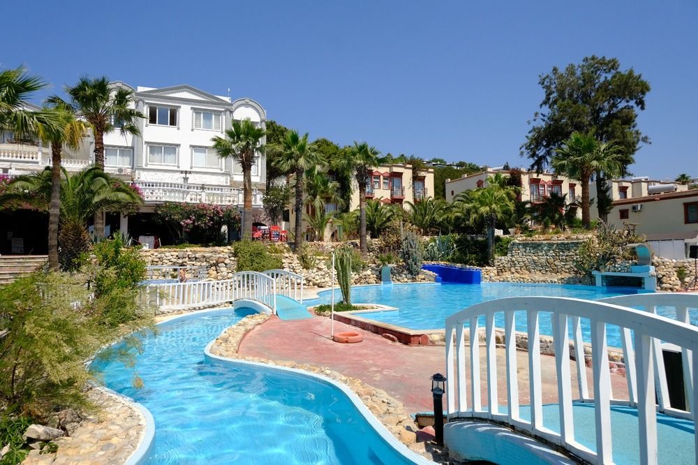 Phoenix Sun Hotel (ex. Palm Garden)  - 27