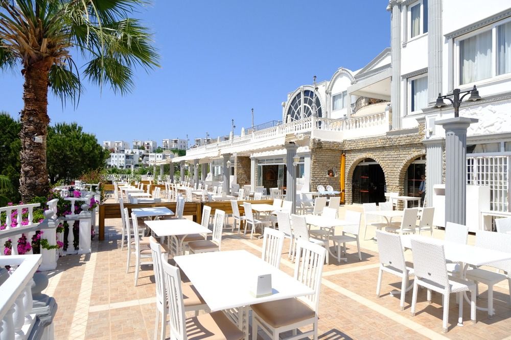 Phoenix Sun Hotel (ex. Palm Garden)  - 56