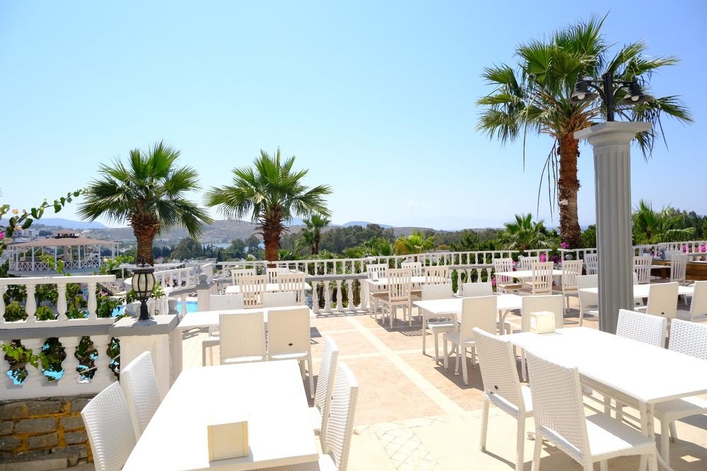 Phoenix Sun Hotel (ex. Palm Garden)  - 54