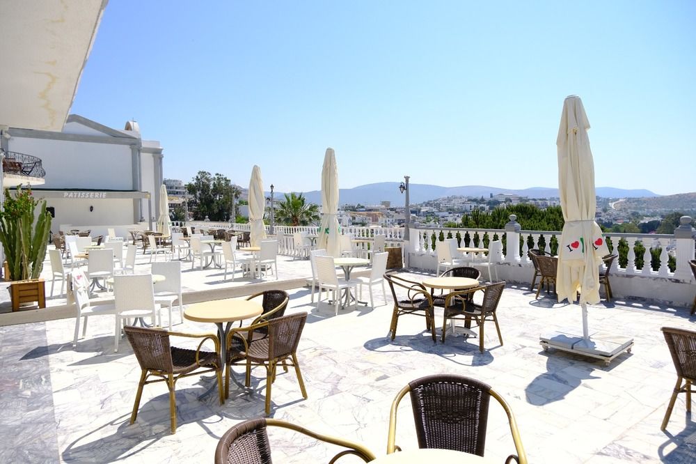 Phoenix Sun Hotel (ex. Palm Garden)  - 51