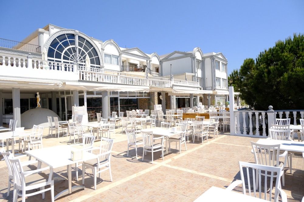 Phoenix Sun Hotel (ex. Palm Garden)  - 50