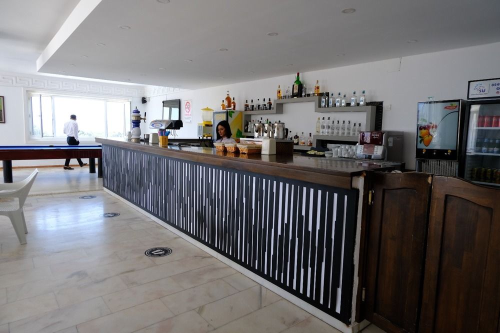 Phoenix Sun Hotel (ex. Palm Garden)  - 52