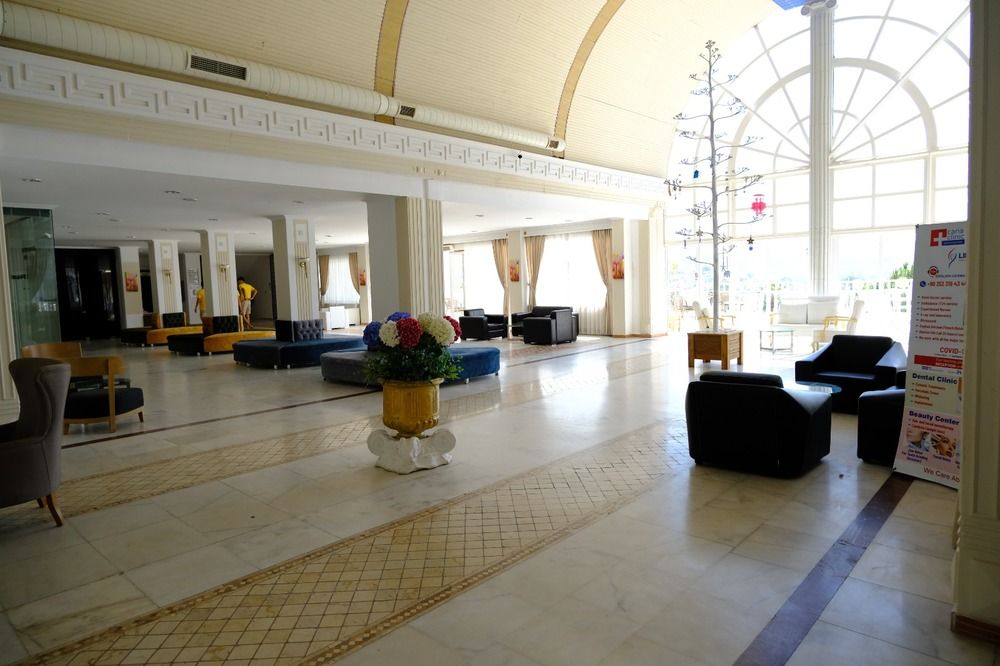 Phoenix Sun Hotel (ex. Palm Garden)  - 10