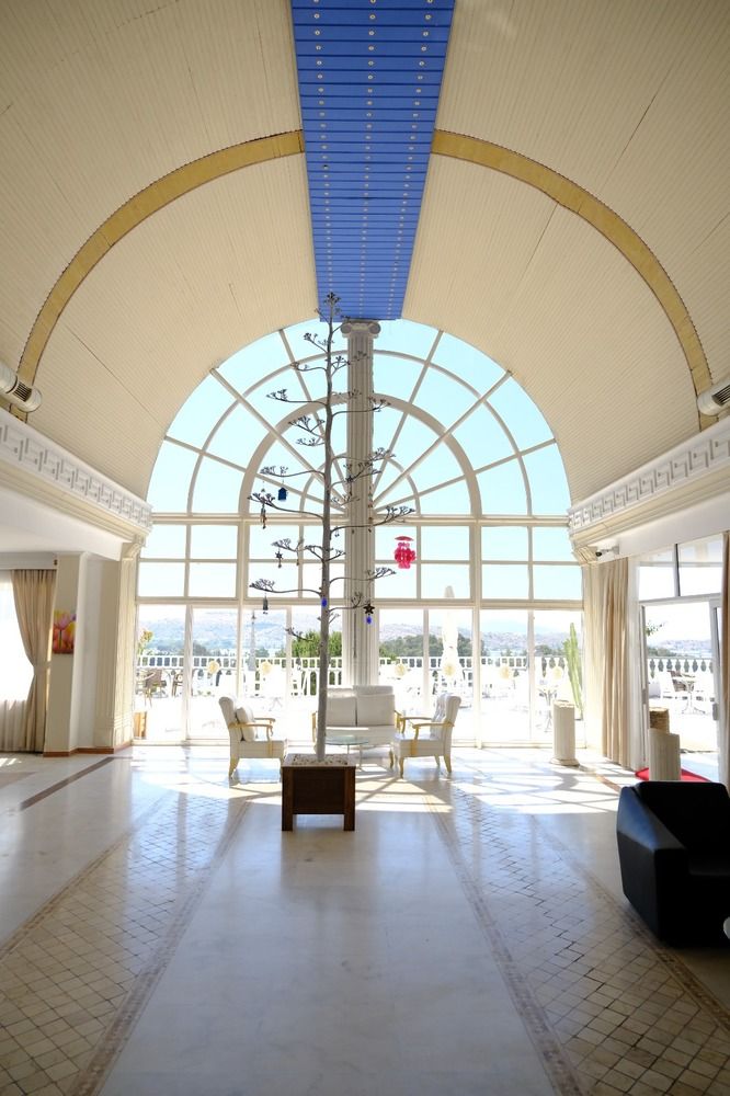 Phoenix Sun Hotel (ex. Palm Garden)  - 6