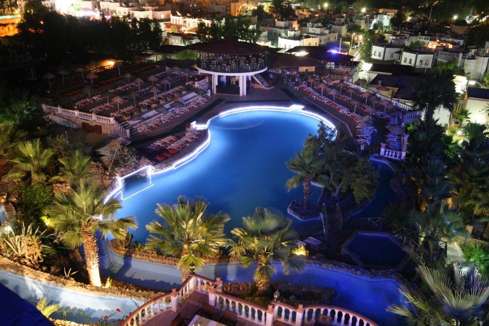 Phoenix Sun Hotel (ex. Palm Garden)  - 44