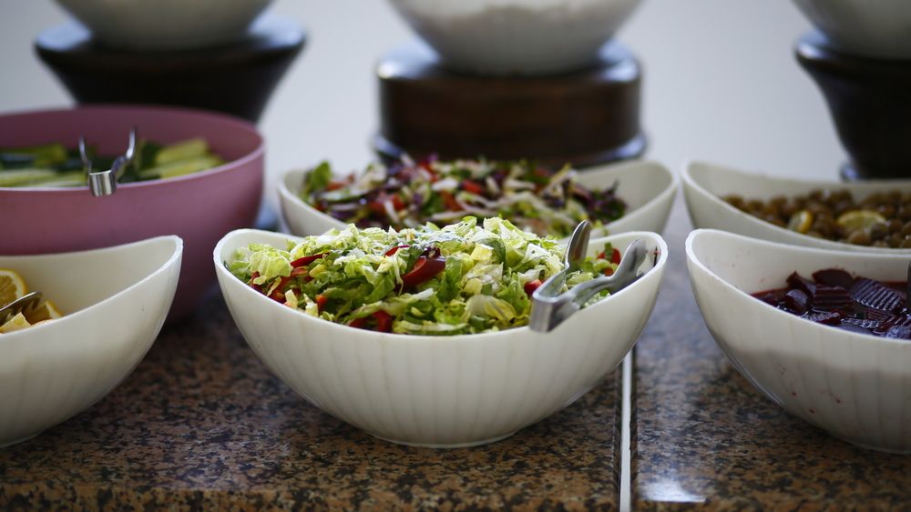 Phoenix Sun Hotel (ex. Palm Garden)  - 68