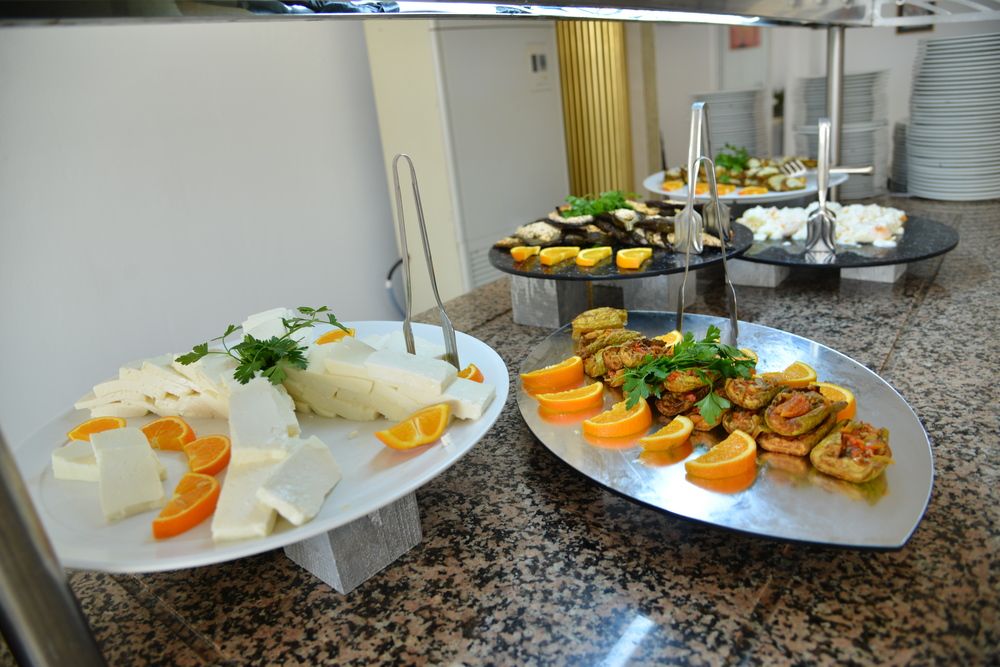 Phoenix Sun Hotel (ex. Palm Garden)  - 66