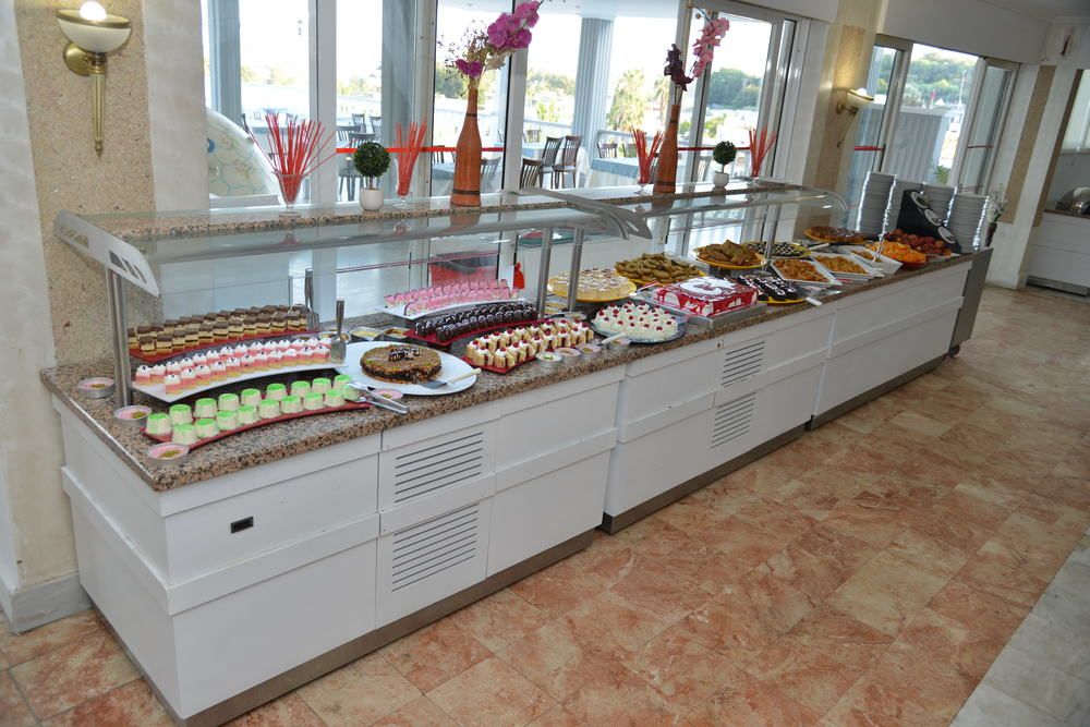 Phoenix Sun Hotel (ex. Palm Garden)  - 76