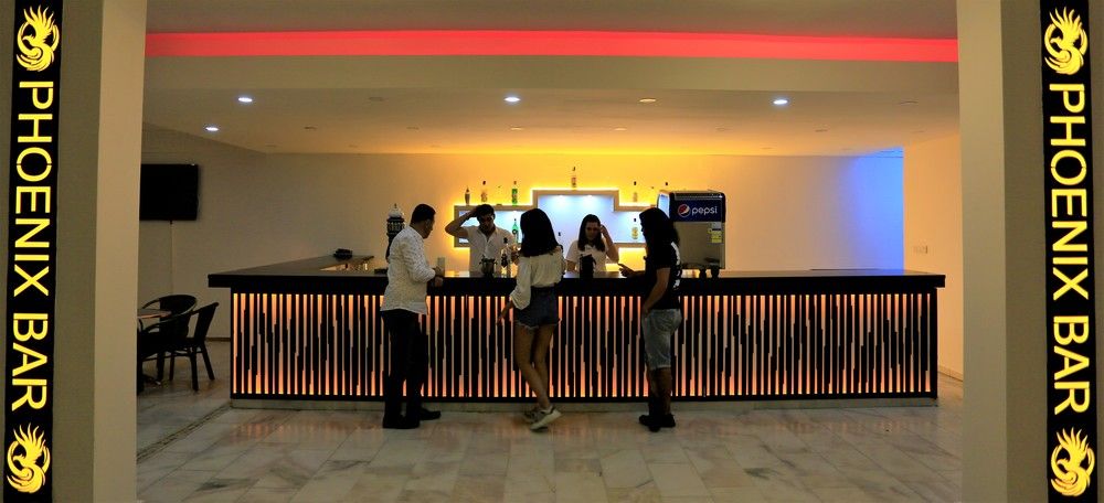 Phoenix Sun Hotel (ex. Palm Garden)  - 48