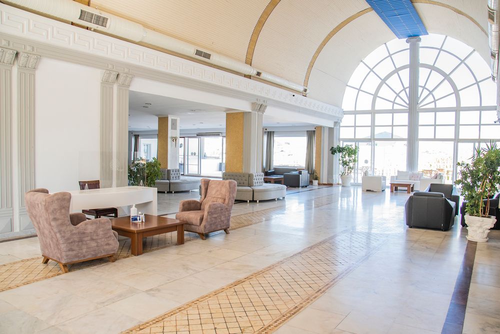 Phoenix Sun Hotel (ex. Palm Garden)  - 4