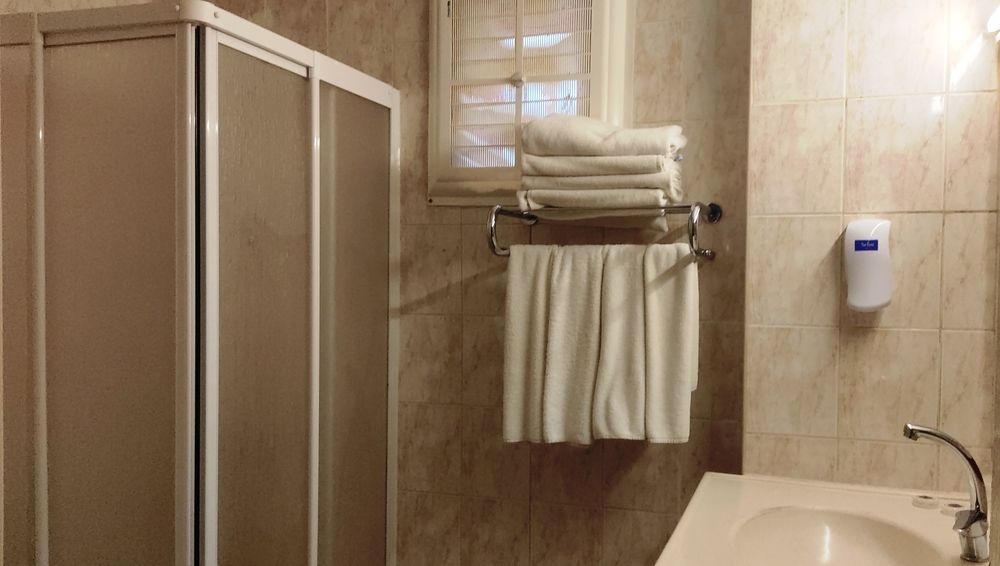 Phoenix Sun Hotel (ex. Palm Garden)  - 112