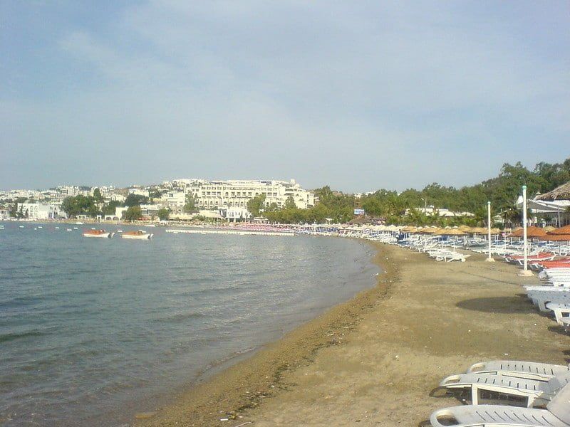 Phoenix Sun Hotel (ex. Palm Garden)  - 80