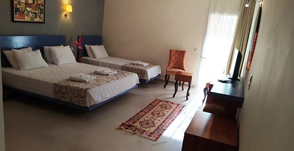 Phoenix Sun Hotel (ex. Palm Garden)  - 109