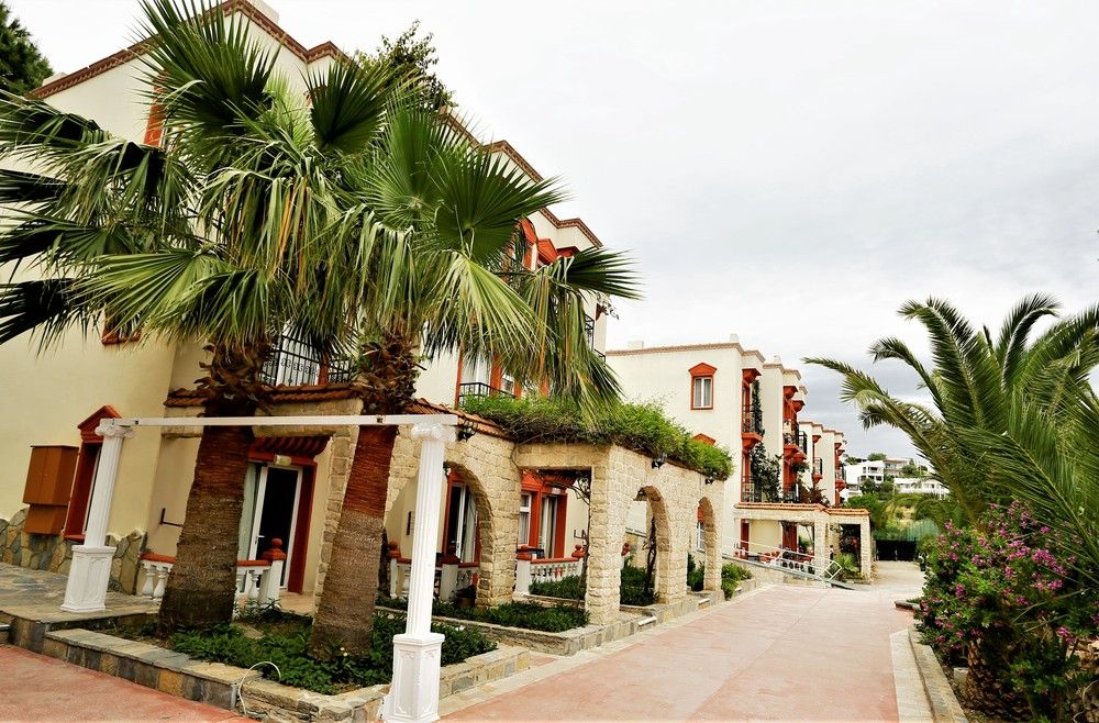 Phoenix Sun Hotel (ex. Palm Garden)  - 24