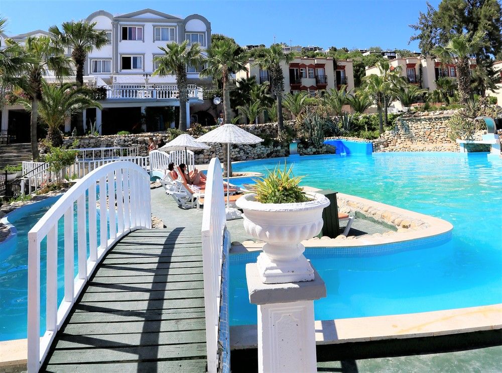 Phoenix Sun Hotel (ex. Palm Garden)  - 38