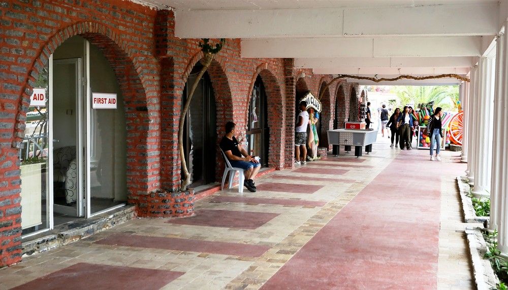 Phoenix Sun Hotel (ex. Palm Garden)  - 79