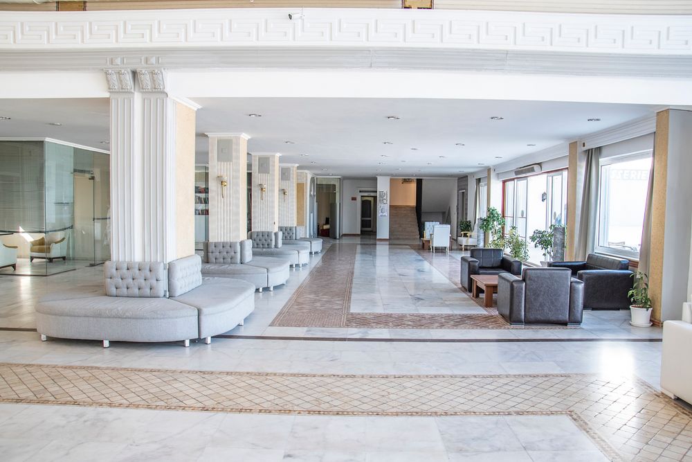 Phoenix Sun Hotel (ex. Palm Garden)  - 5