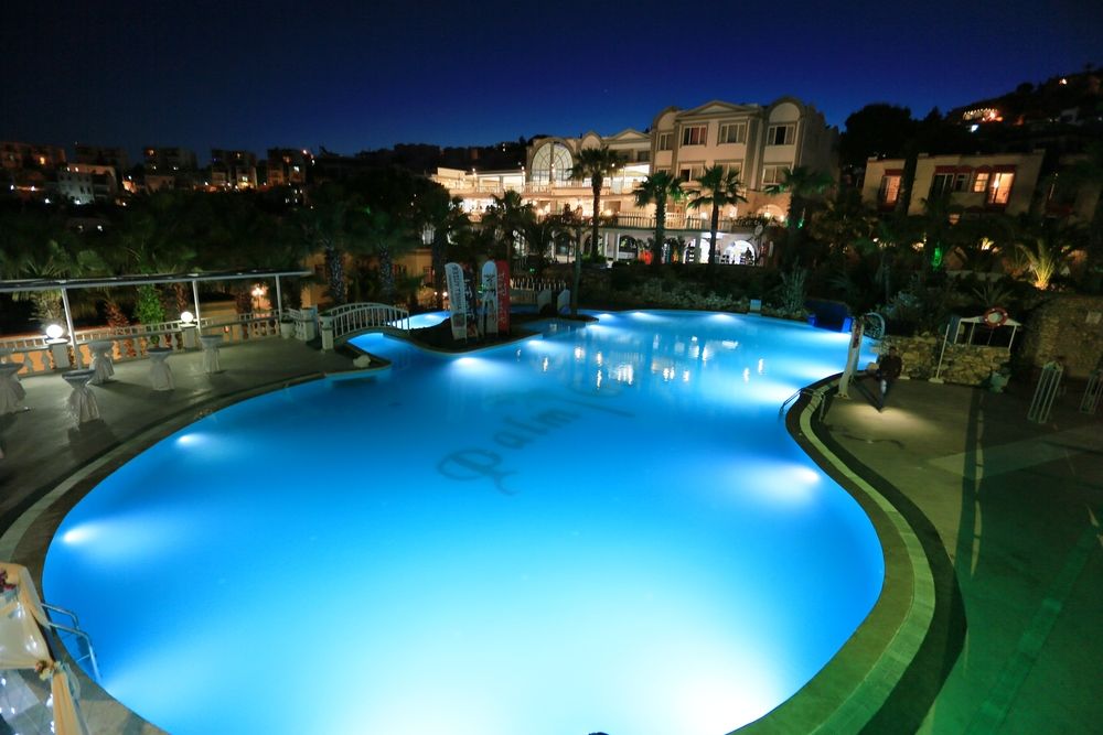 Phoenix Sun Hotel (ex. Palm Garden)  - 35