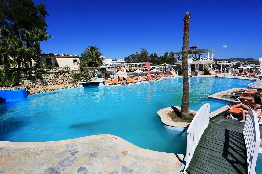 Phoenix Sun Hotel (ex. Palm Garden)  - 34