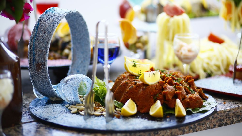 Phoenix Sun Hotel (ex. Palm Garden)  - 70