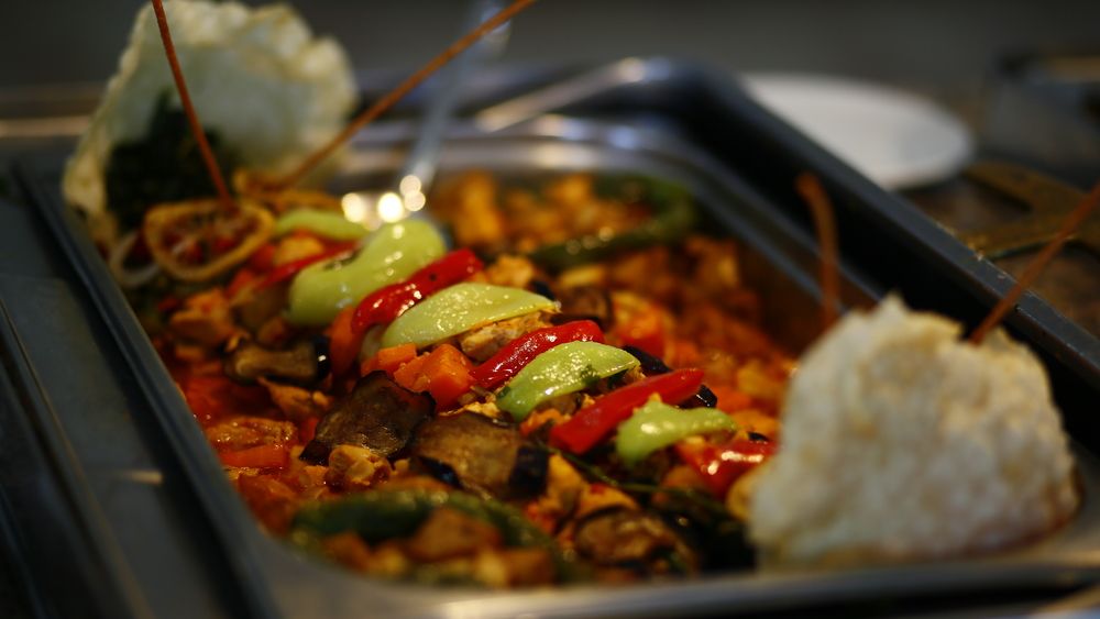 Phoenix Sun Hotel (ex. Palm Garden)  - 74