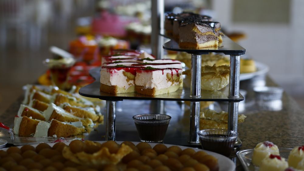 Phoenix Sun Hotel (ex. Palm Garden)  - 75