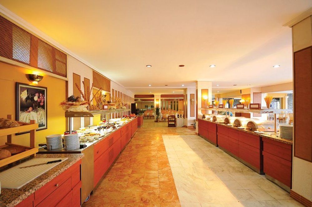 Phoenix Sun Hotel (ex. Palm Garden)  - 64